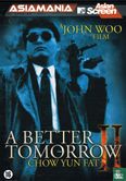 A Better Tomorrow- II - Afbeelding 1