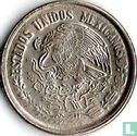 Mexiko 10 Centavo 1978 (Typ 2) - Bild 2