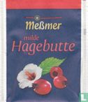 Milde Hagebutte