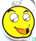 Emoticon Silly - Afbeelding 2