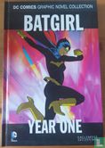 Batgirl: Year One - Bild 1