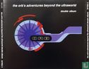 The Orb's Adventures Beyond the Ultraworld - Double Album - Afbeelding 1