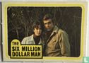 Six million dollar man tv serie  - Bild 1
