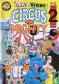 Tick's Giant Circus of the Mighty 2 - Image 1