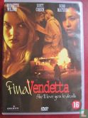 Final Vendetta