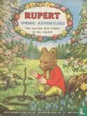Rupert Spring Adventures - Bild 1