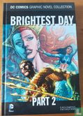 Brightest Day part 2