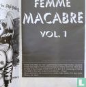 Femme Macabre 1 - Afbeelding 3