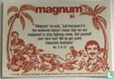 Magnum p.i.  - Afbeelding 2