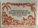 Magnum p.i.  - Afbeelding 2