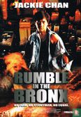 Rumble in the Bronx - Image 1