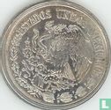 Mexique 10 centavos 1977 (type 2) - Image 2