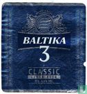 Baltika 3 Classic Lager Beer - Image 1
