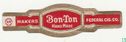 Bon-Ton hand made - Makers - Federal Cig. Co. - Afbeelding 1