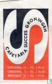 Cafetaria Succes - Afbeelding 1