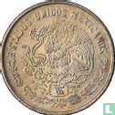Mexique 10 centavos 1977 (type 1) - Image 2