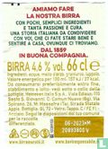 Birra Moretti Ricetta originale - Image 2