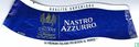 Peroni Nastro Azzurro 33cl - Image 3
