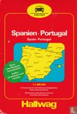Spanien - Portugal - Afbeelding 1