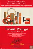 Spanien - Portugal - Afbeelding 2