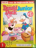 Donald Duck junior 1 - Bild 3