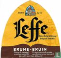 Leffe Brune-Bruin - Afbeelding 1