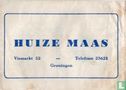 Huize Maas - Bild 1