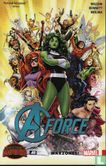 A-Force Warzones! - Image 1