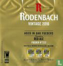Rodenbach Vintage 2016 - Bild 1