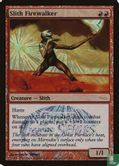 Slith Firewalker