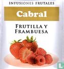 Frutilla Y Frambuesa - Afbeelding 1