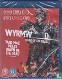 Wyrmwood: Road of the Dead - Image 1
