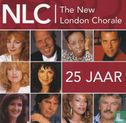 25 Jaar The New London Chorale - Image 1