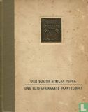 Our South African Flora / Ons Suid-Afrikaanse Plantegroei - Image 1