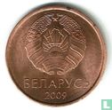 Biélorussie 2 kopecks 2009 - Image 1