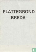 Plattegrond Breda - Afbeelding 1