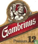Gambrinus Premium 12 - Image 1