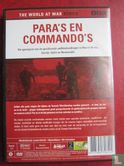 Para's en Commando's