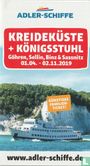 Adler-Schiffe - Afbeelding 1