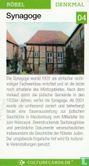 04 - Synagoge