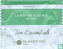 La Menthe Glaciale - Afbeelding 1