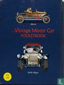 The Vintage Motor Car Pocketbook - Bild 2