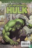 The Incredible Hulk 110 - Bild 1