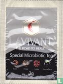 Special Microbiotic Tea - Image 1