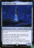 The Reality Chip