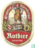 Tucher Rotbier - Afbeelding 1