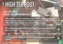 Bagels & Beans - High Tea Boot - Afbeelding 2