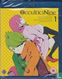Occultic;Nine 1 - Image 1