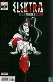 Elektra: Black White & Blood 3 - Afbeelding 1