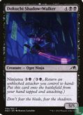 Dokuchi Shadow-Walker
